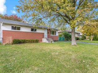 22844 Ridgeway Ave, Richton Park, IL 60471