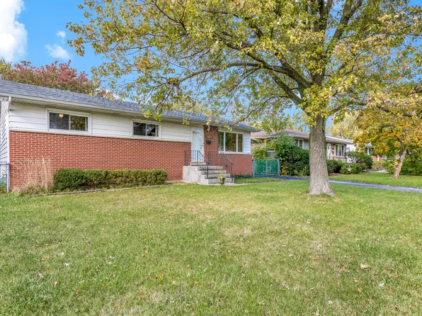 22844 Ridgeway Ave, Richton Park, IL 60471