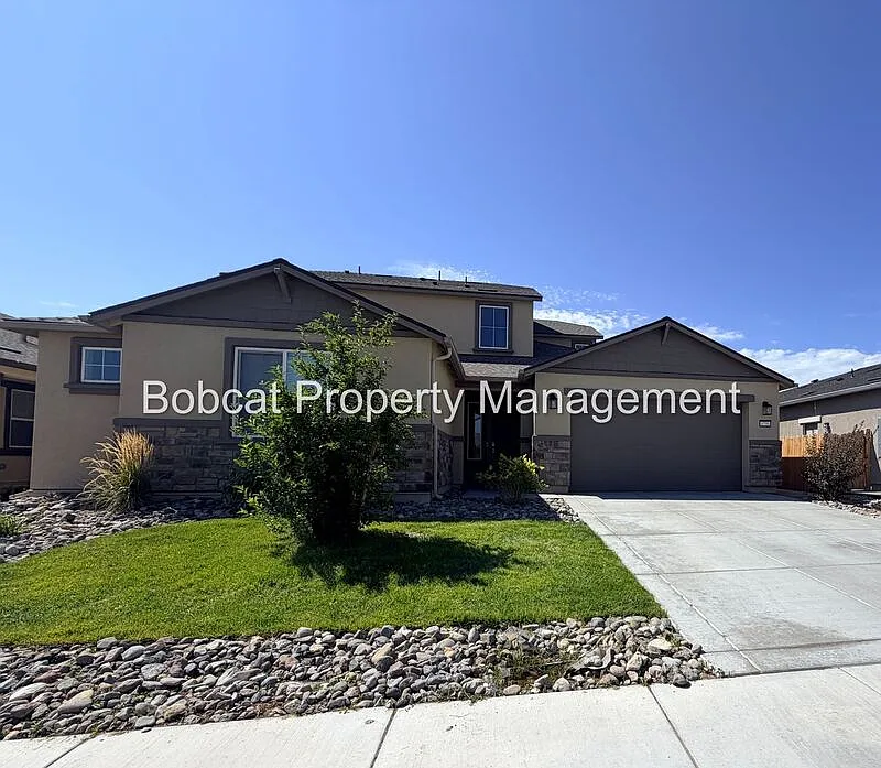 3 bed, 2.5 bath, 2500 sqft, $2,920 — Photo 2