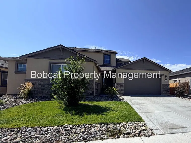 1751 Boundary Peak St — Photo 2