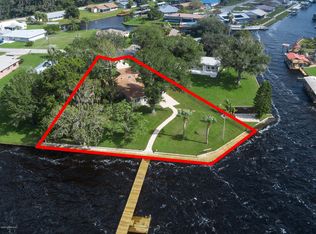 138 Cypress Dr E, East Palatka, FL 32131