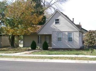 900 S 3rd St, Watertown, WI 53094