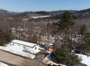 731 Hillside Ave, Rumford, ME 04276