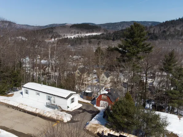 731 Hillside Avenue, Rumford, ME 04276