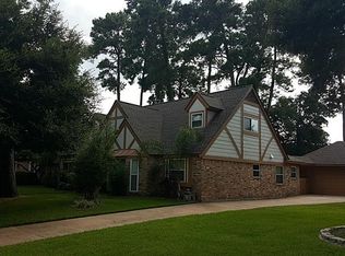 4323 Annawood Cir, Spring, TX 77388