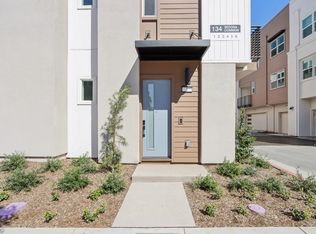 134 Sedona Cmn #1, Livermore, CA