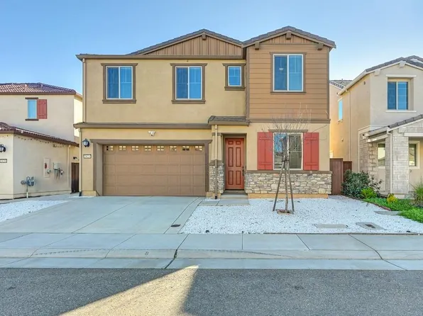 3824 Ivan Way, Rancho Cordova, CA 95742
