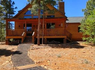 2063 Lone Mountain Rd, Overgaard, AZ 85933
