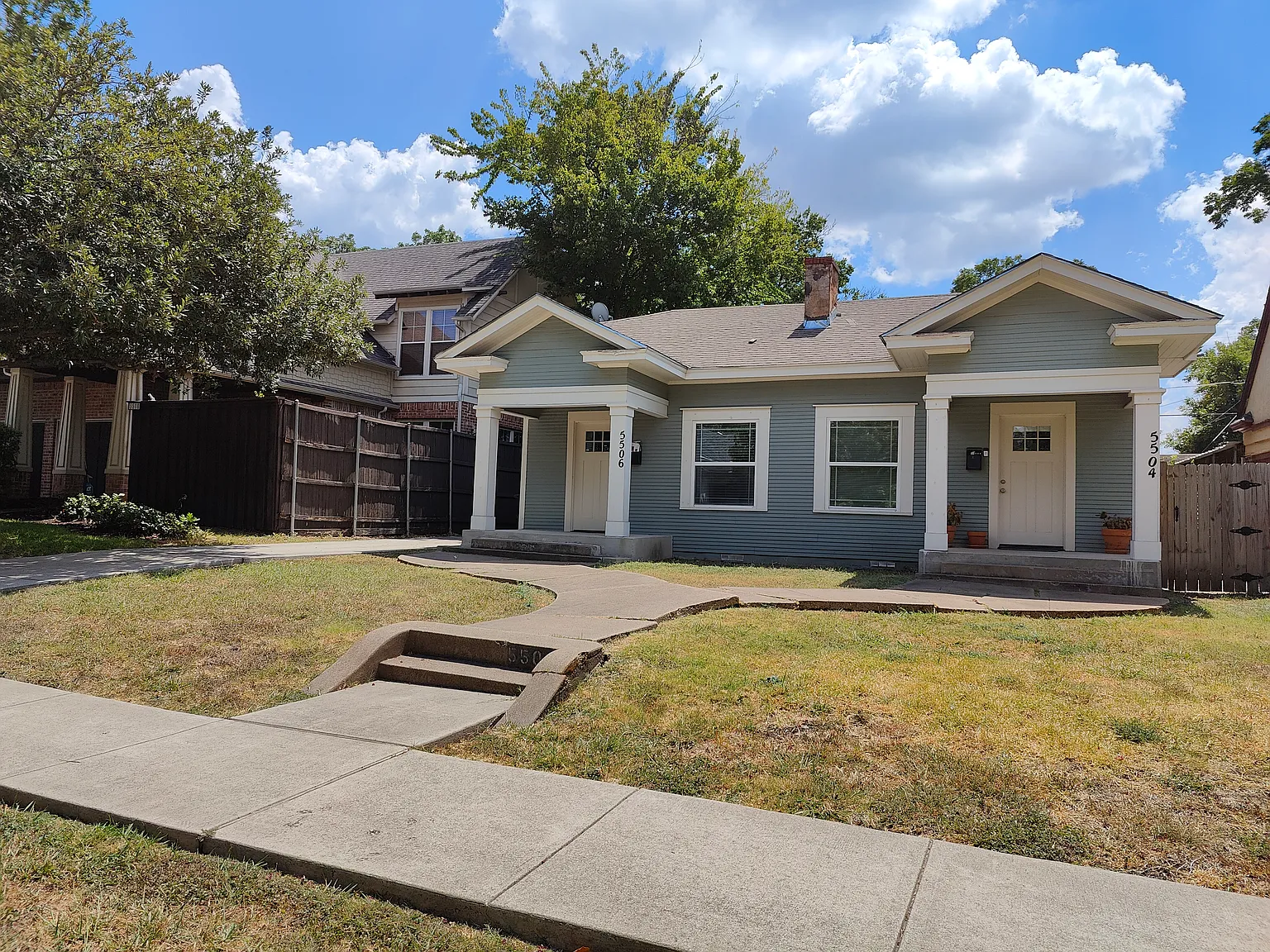 1 bed, 750 sqft, $2,449 — Photo 3