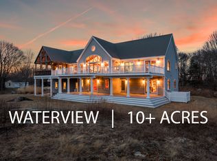 6 Drummers Trl, Old Saybrook, CT 06475