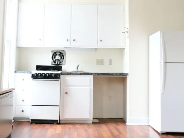 42 North Prospect Street