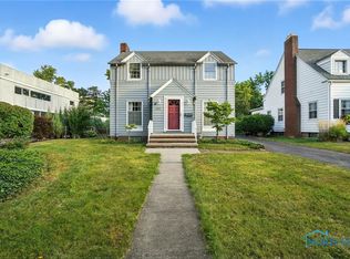 505 E 2nd St, Perrysburg, OH 43551