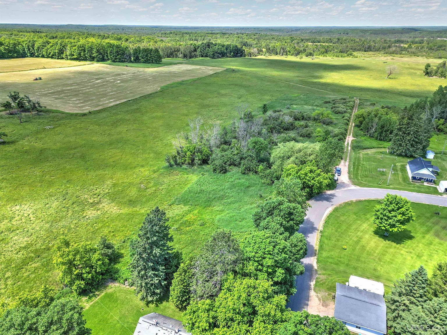 LOT 1 2nd St, Sagola, MI 49881 MLS 50147007 Zillow