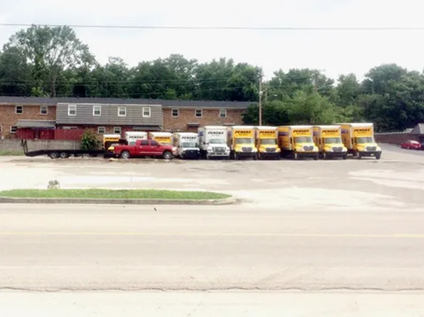 840 E 10th St, Cookeville, TN 38501