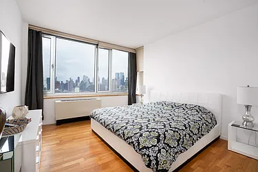 Rented by Keller Williams NYC