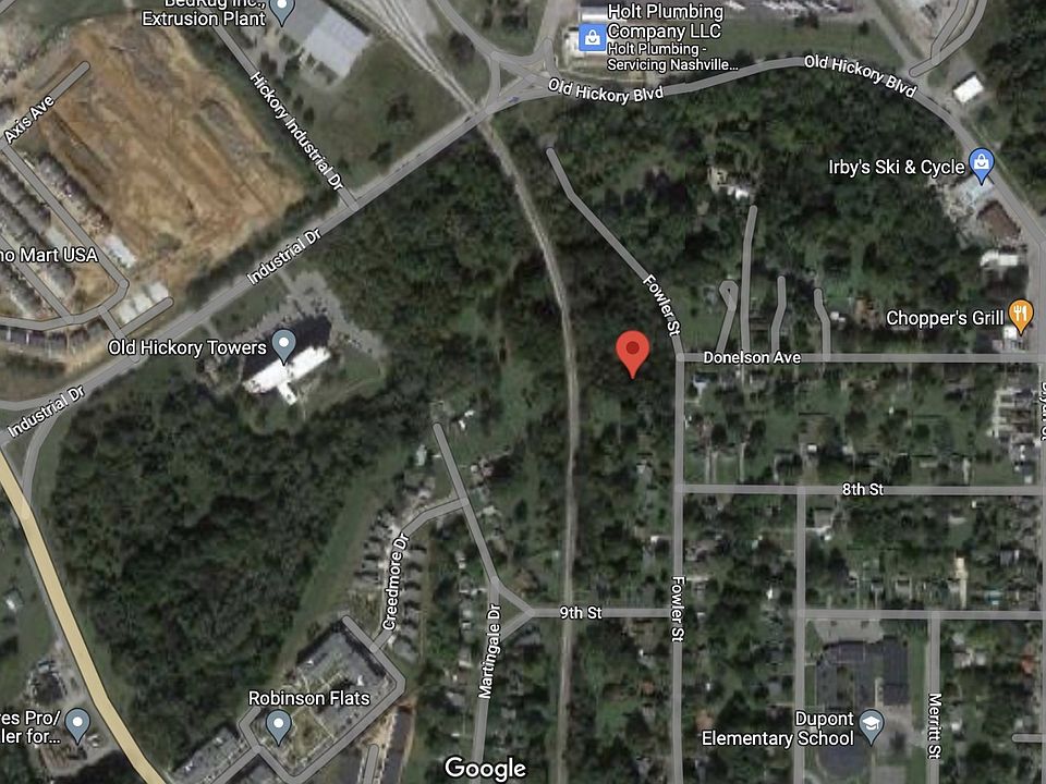 1st image of 0 Fowler St