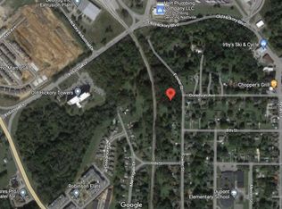 0 Fowler St, Old Hickory, TN 37138