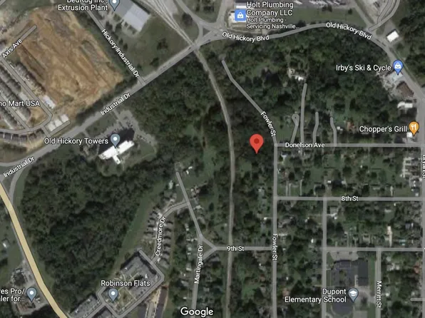 0 Fowler St, Old Hickory, TN 37138