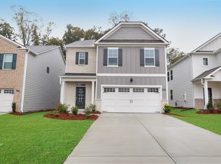 6096 Knickerbocker St, Mableton, GA 30126