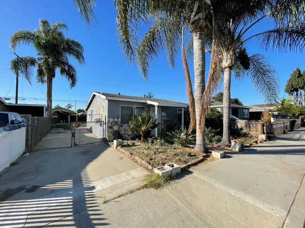 13433 Earnshaw Ave, Downey, CA 90242