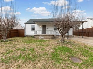 1218 N Columbia Pl, Tulsa, OK 74110