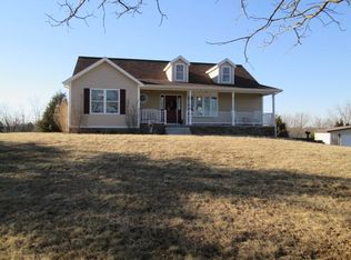 1625 Wells Rd, Greenville, KY 42345