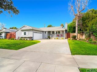 20707 Enadia Way, Winnetka, CA 91306