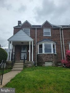 818 Cypress St, Yeadon, PA, 19050