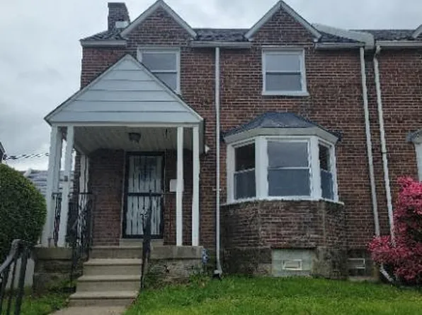 818 Cypress St, Yeadon, PA 19050