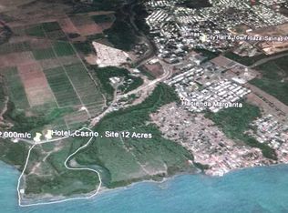 Carretera Estatal 1, Salinas, PR 00751