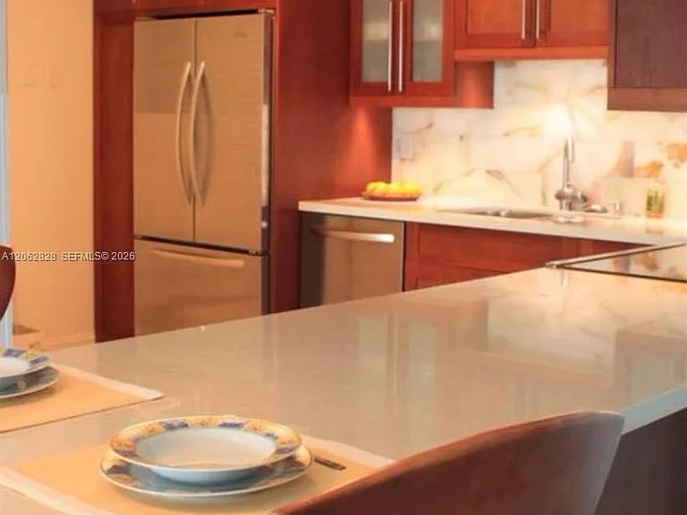 9341 Collins Ave #603 — Photo 7