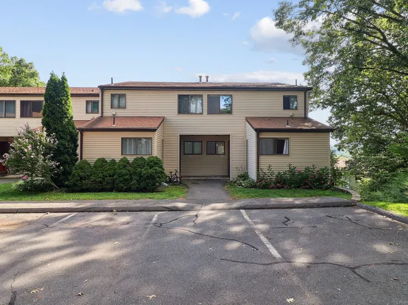 285 Queen Street #9A, Southington, CT 06489