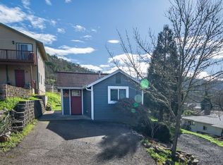 1719 SE Giles St, Roseburg, OR 97470