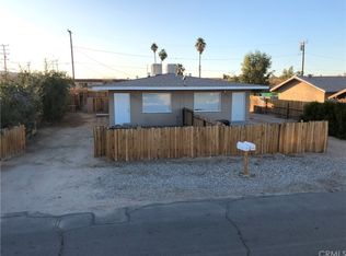 6362 Desert Queen Ave, Twentynine Palms, CA 92277