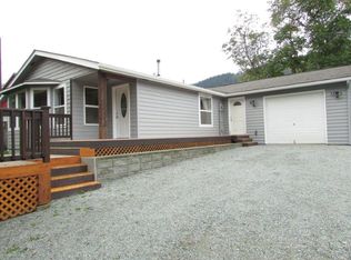 435 Cain Lake Rd, Sedro Woolley, WA 98284