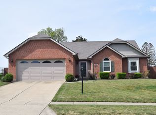 4114 Nettleton Pointe, Dayton, OH 45430