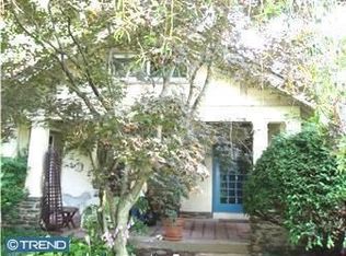 3 Surrey Rd, Melrose Park, PA 19027