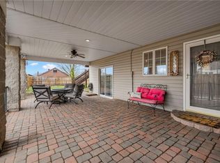 515 Burkhardt Ave, Baden, PA