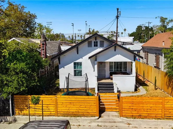 1471 E 41st Pl, Los Angeles, CA 90011