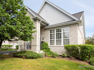 804 Peter Ct, Indian Creek, IL