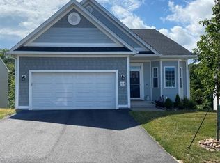 120 Webster Ln UNIT 2-22, Middletown, CT 06457