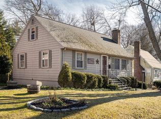 63 Jennings Rd, Waltham, MA 02451