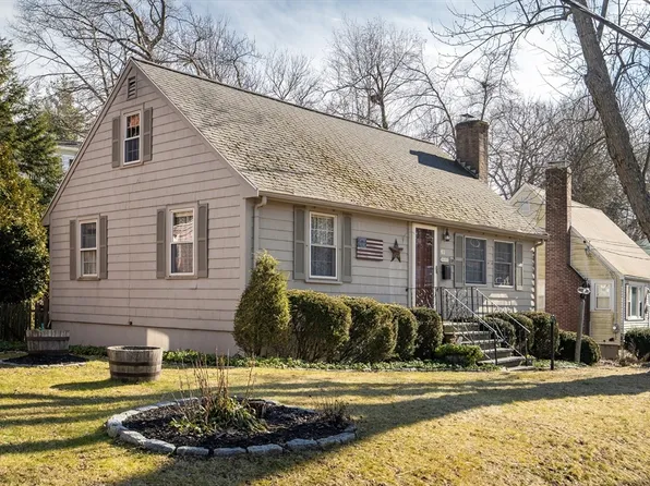 63 Jennings Rd, Waltham, MA 02451