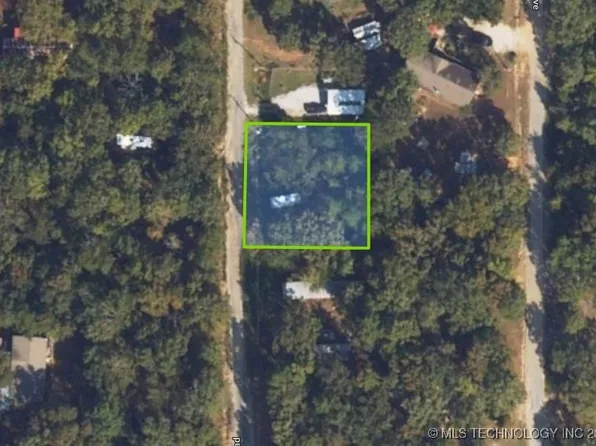 35730 S Spaniard Creek Rd, Park Hill, OK 74451