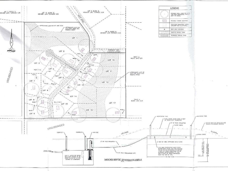 2nd image of 4620 E Hart Lake Loop