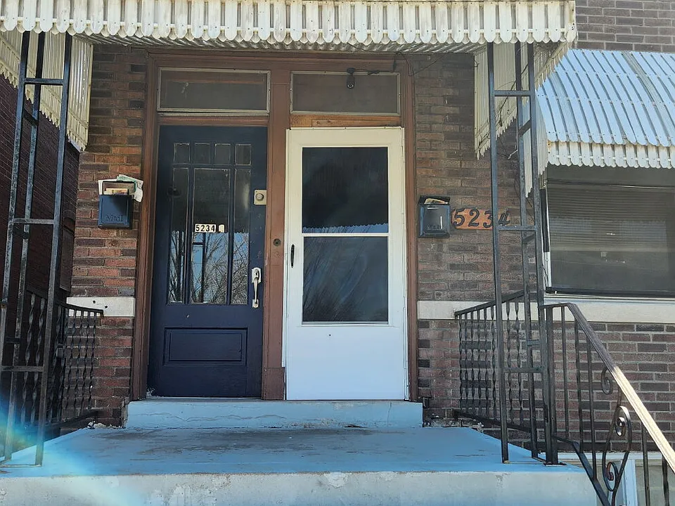 5234 Louisiana Ave #2F