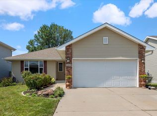 2518 Pavich Dr, Council Bluffs, IA 51501
