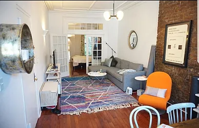 Rented by Lions Share Inc.