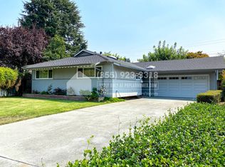 818 Fife Way, Sunnyvale, CA 94087