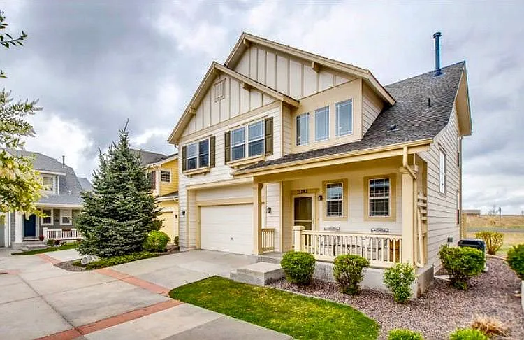 3782 Red Deer Trl — Photo 1
